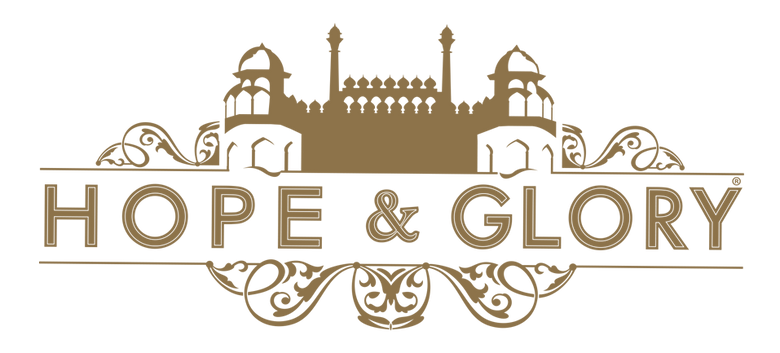 Hope & Glory