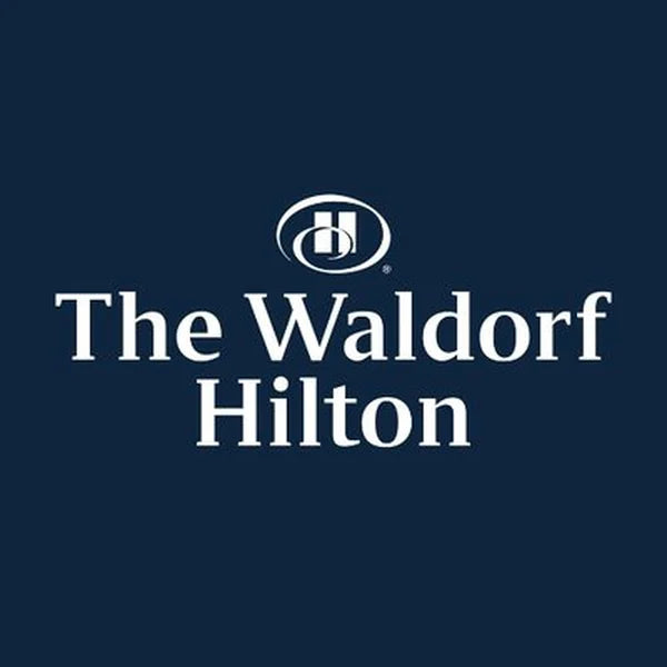 The Waldorf Hilton