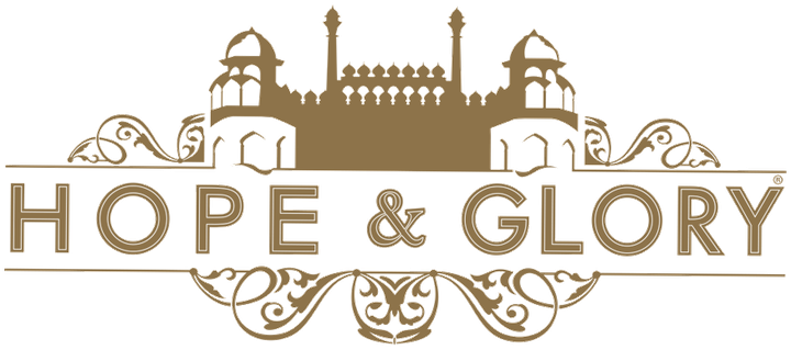 Hope & Glory Tea - Trade